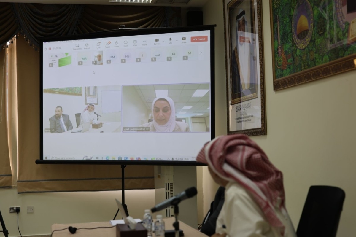 Workshop aims to boost governance in charitable sector