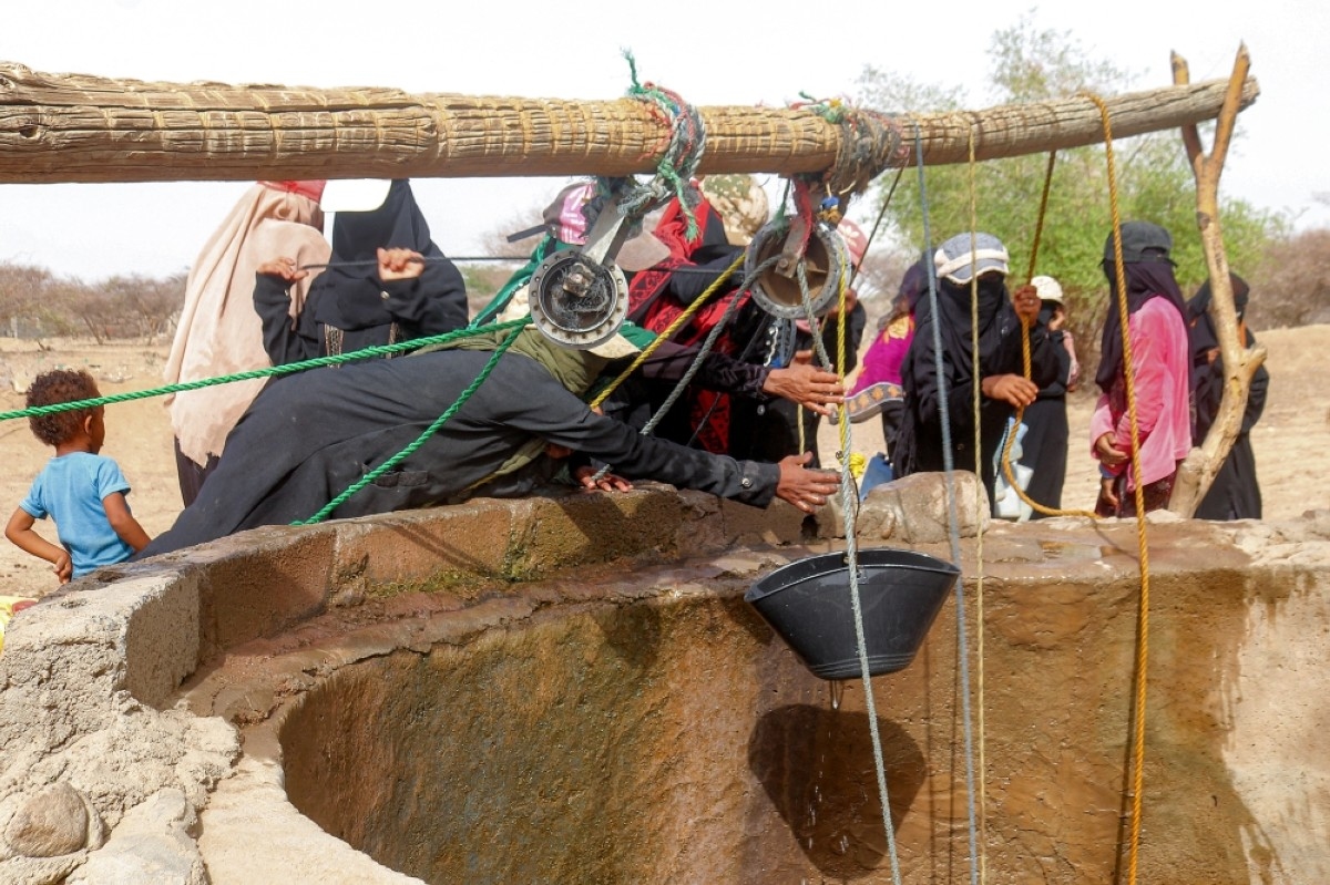 Houthi cargo ship attacks amount to war crimes: HRW