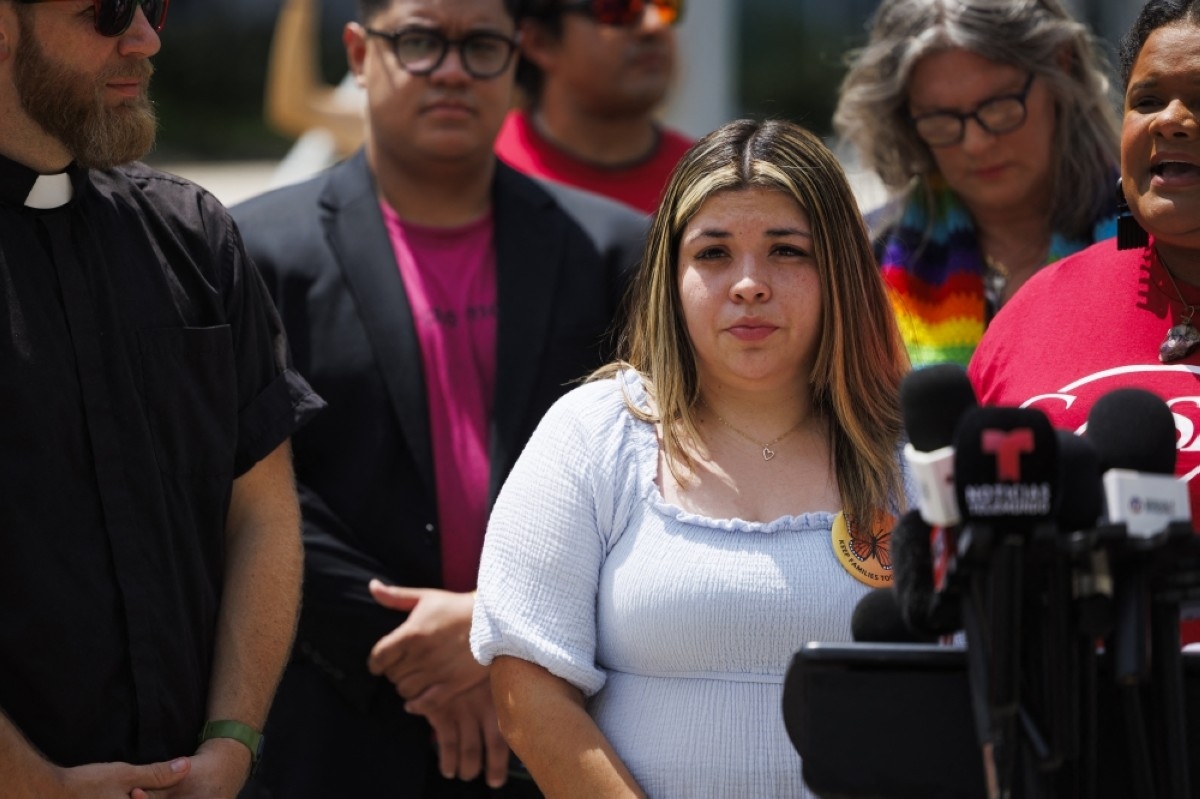 Abrego scores legal wins, but remains jailed