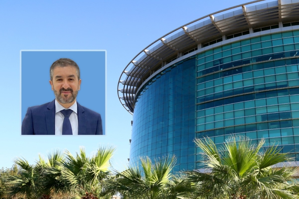 Kuwait's DDI uses AI to identify new drug targets for diabetes