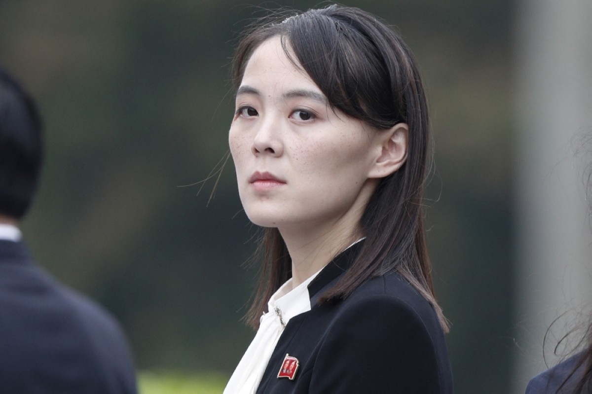 North Korea says ‘no reason' for talks with South