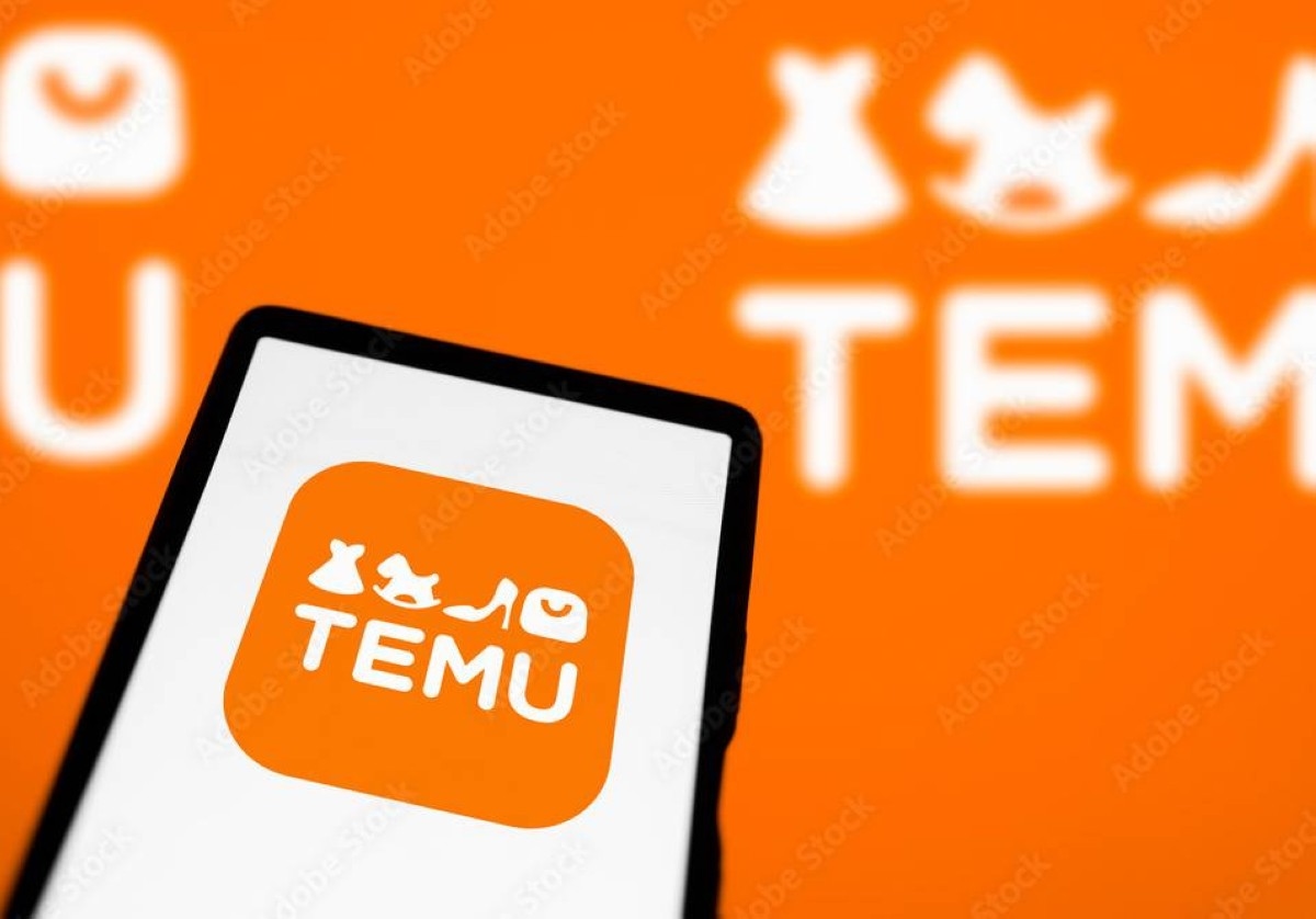 EU accuses Temu over sale of ‘illegal' products