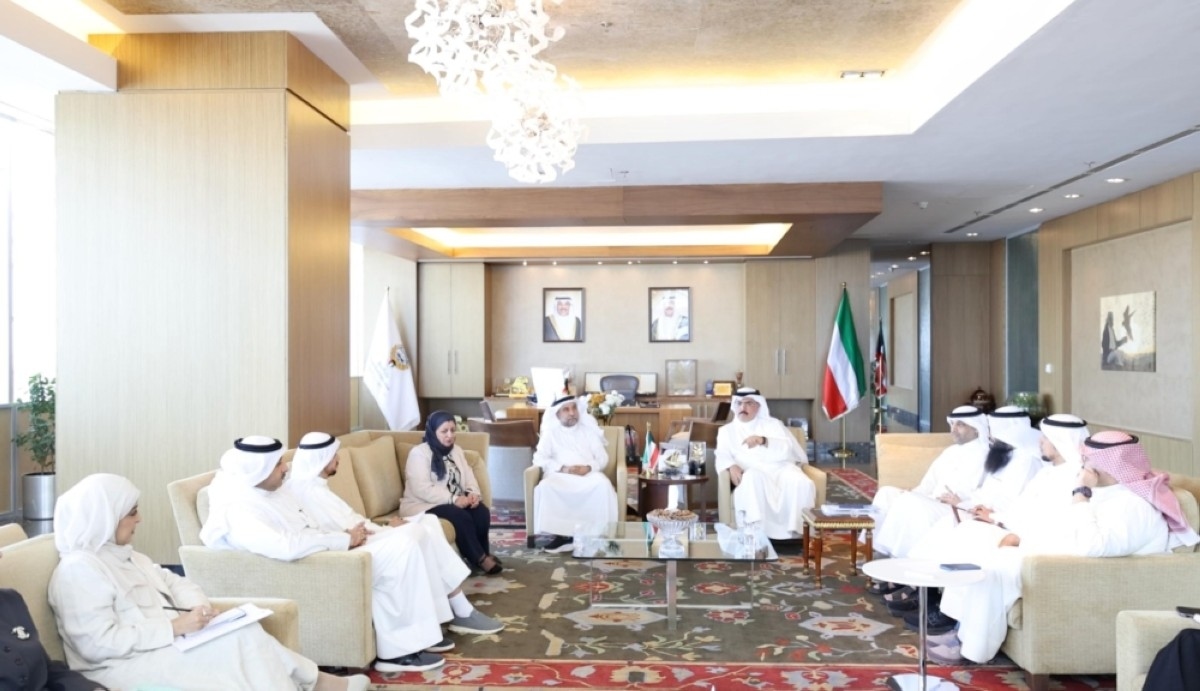 Kuwait's Education Ministry finalizes curriculum overhaul