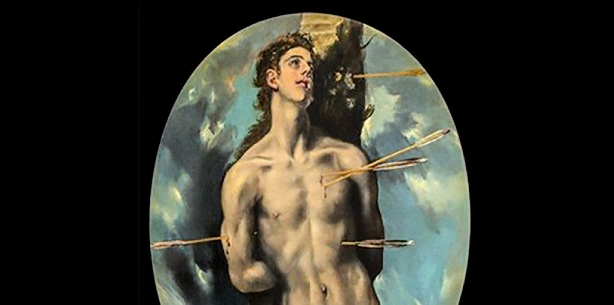 Romania, oligarch and royal locked in tug-of-war over El Greco painting