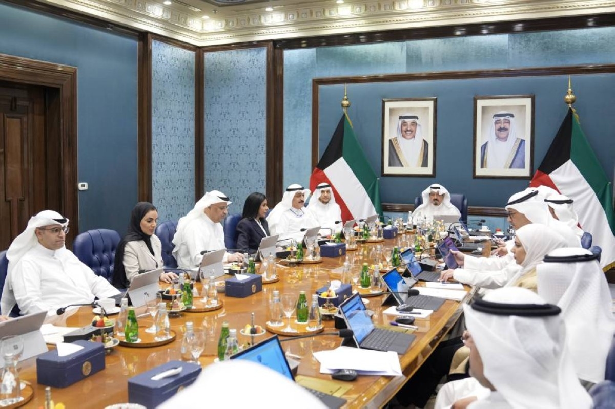 Cabinet orders quick removal of all encroachments on state properties