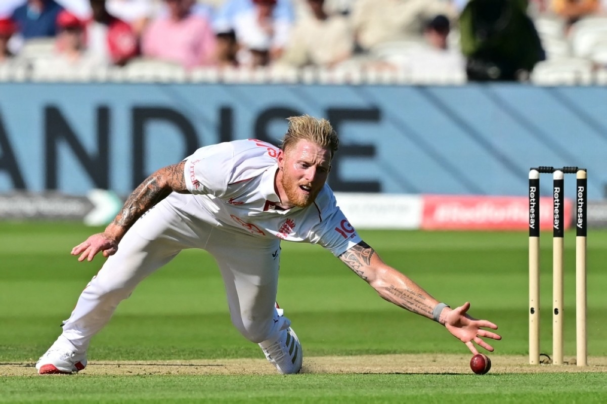 England captain Ben Stokes out of India series decider