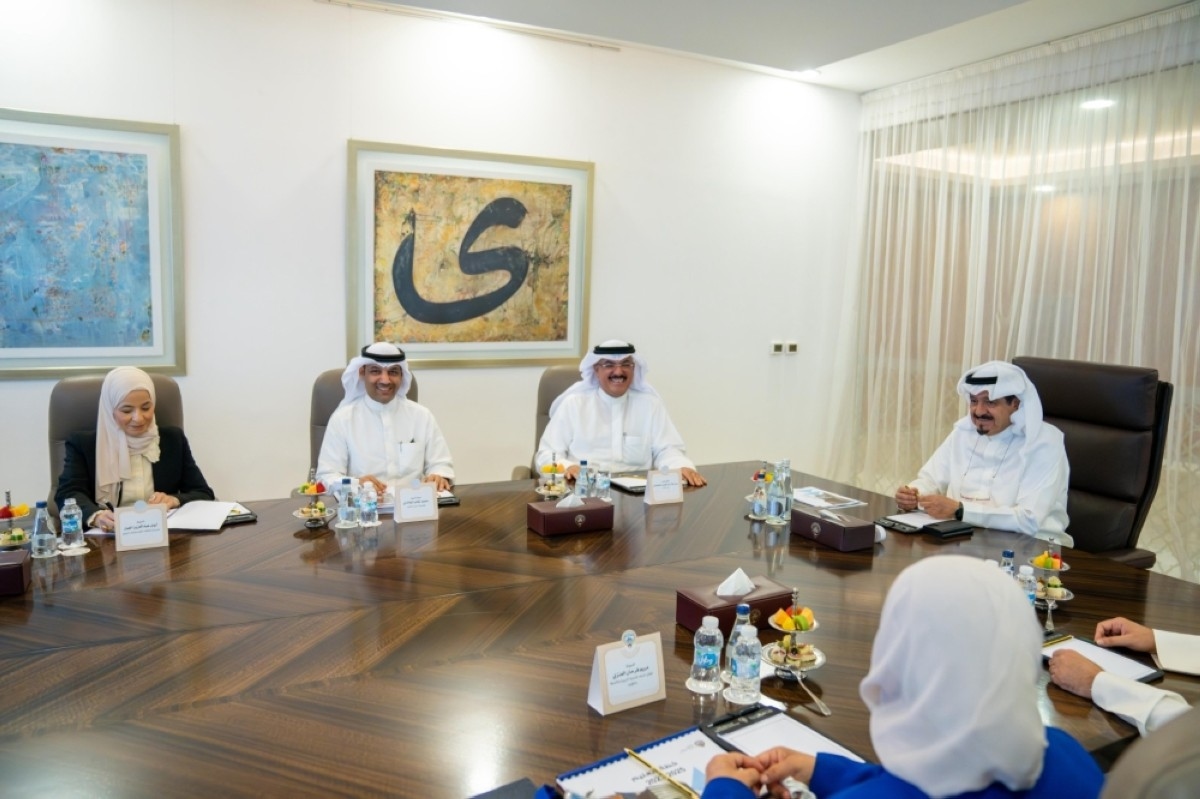 Kuwait's education reform plan 60% complete: Minister