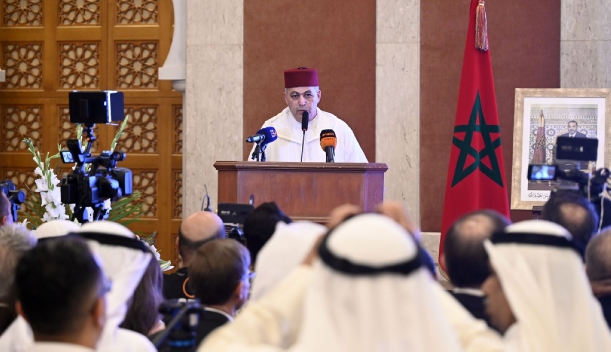 Moroccan Envoy highlights strong ties with Kuwait