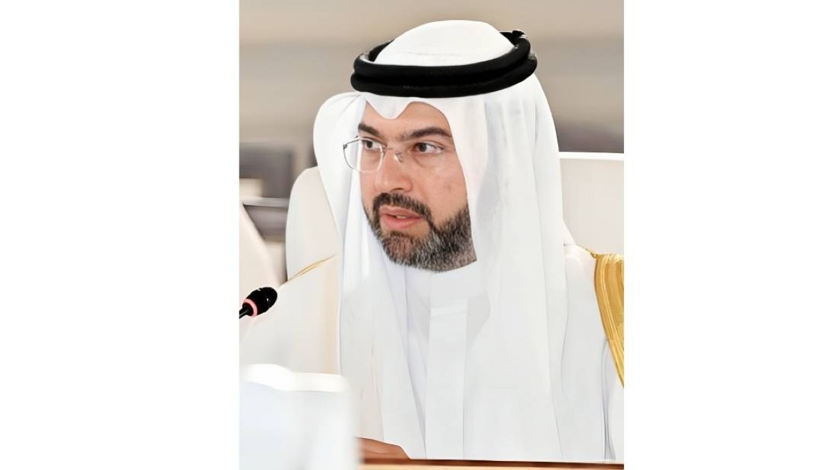 Kuwait Aviation Authority Chief: New aviation law 'historic juncture'