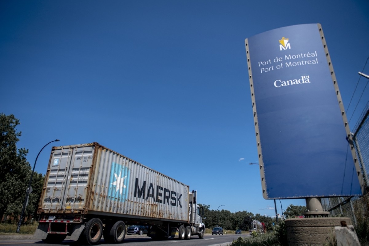 ‘Win-win' and still pushing: Reactions to Trump tariffs