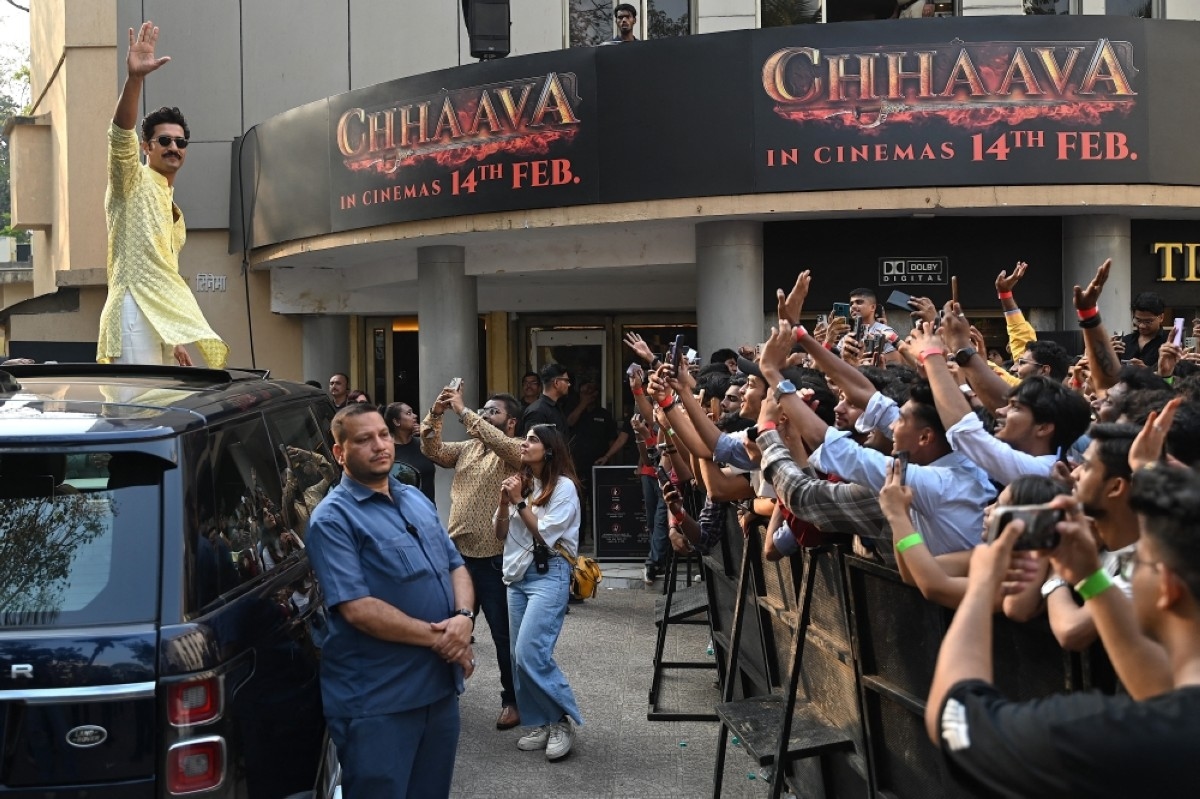 Filmmakers try to cash in on India Pakistan battle