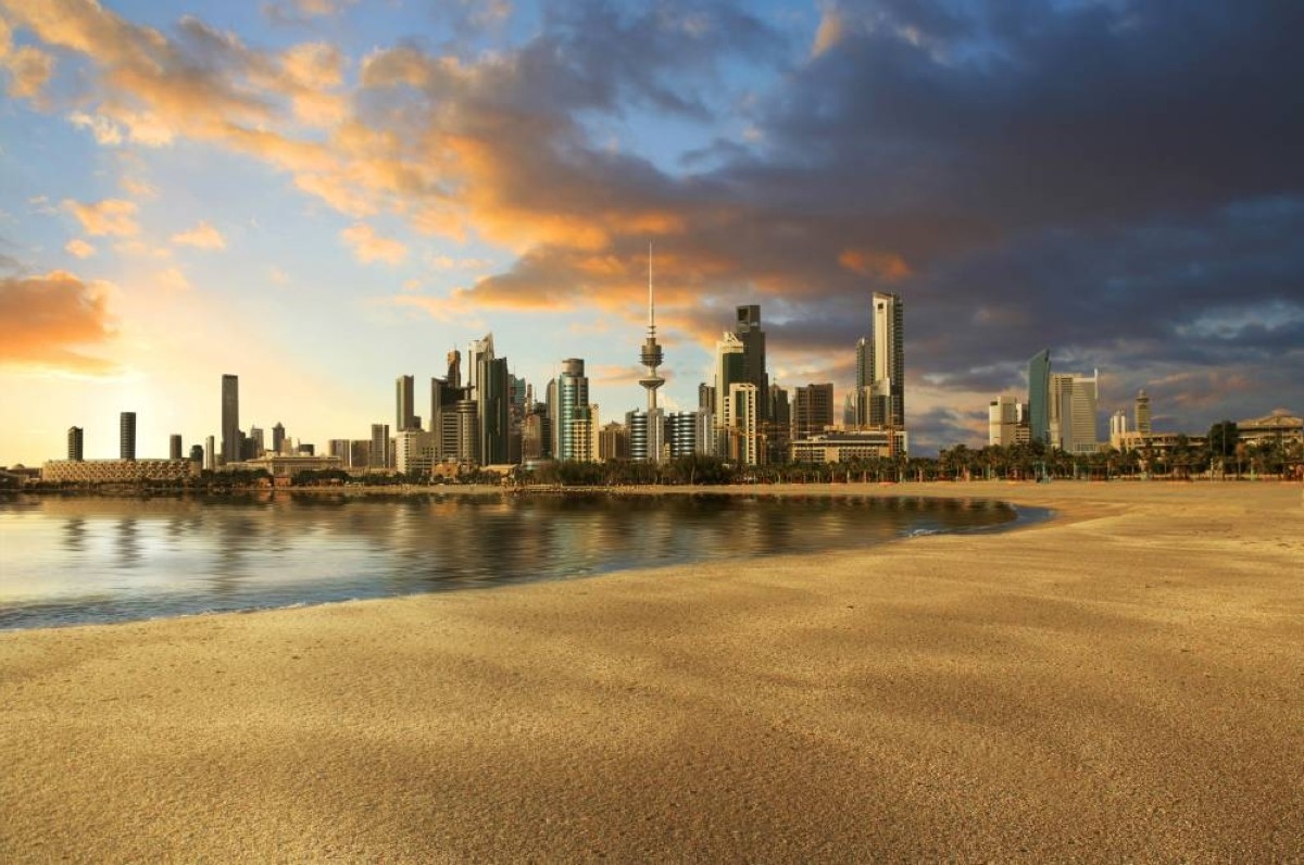 Look up: Kuwait's sky to light up with planets, meteors this August