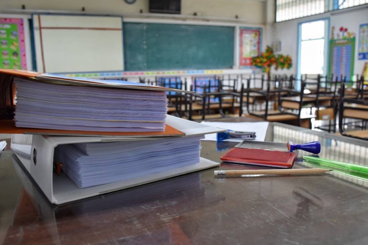 Kuwaiti teachers head to boot camp to prep future Chemistry Olympiad contenders