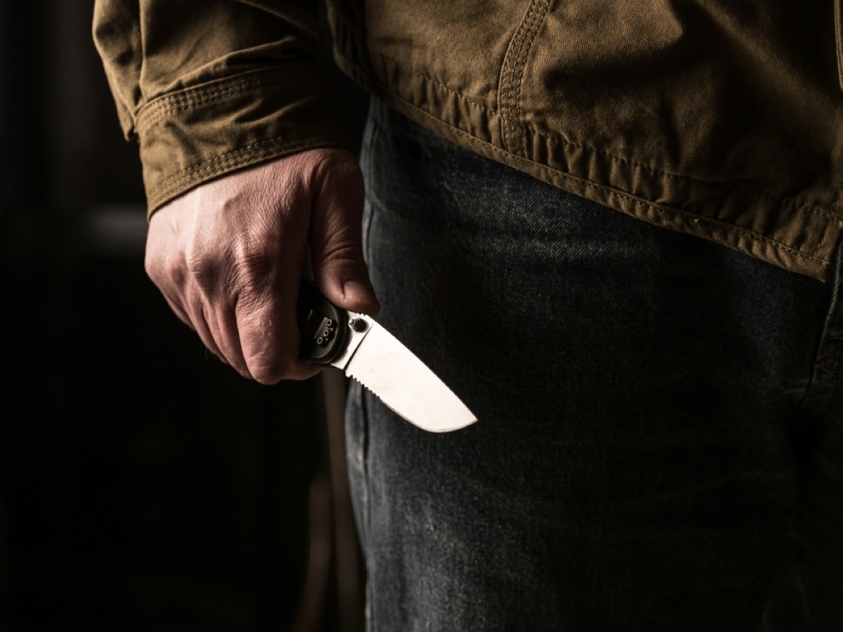 Knives, air guns now illegal in Kuwait's public spaces without a license