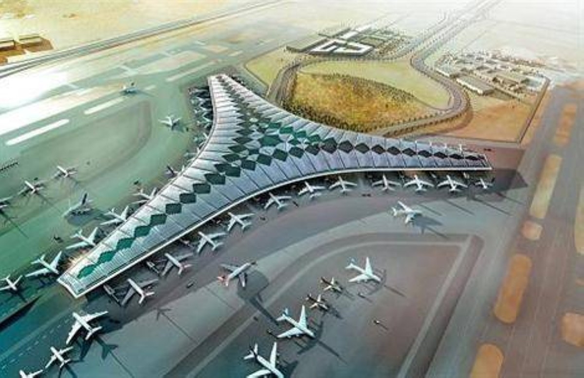 Civil Aviation Authority launched