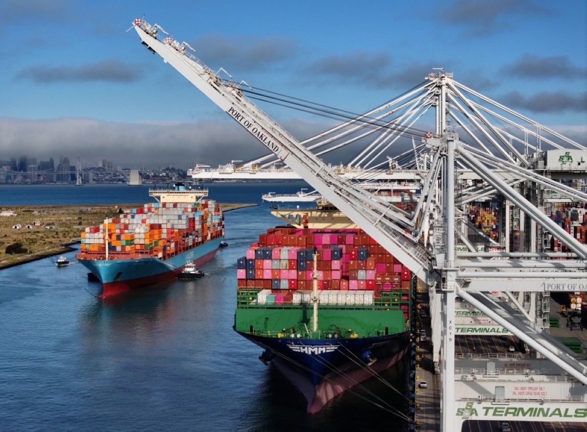 What happens next in US court battle over Trump's tariffs?