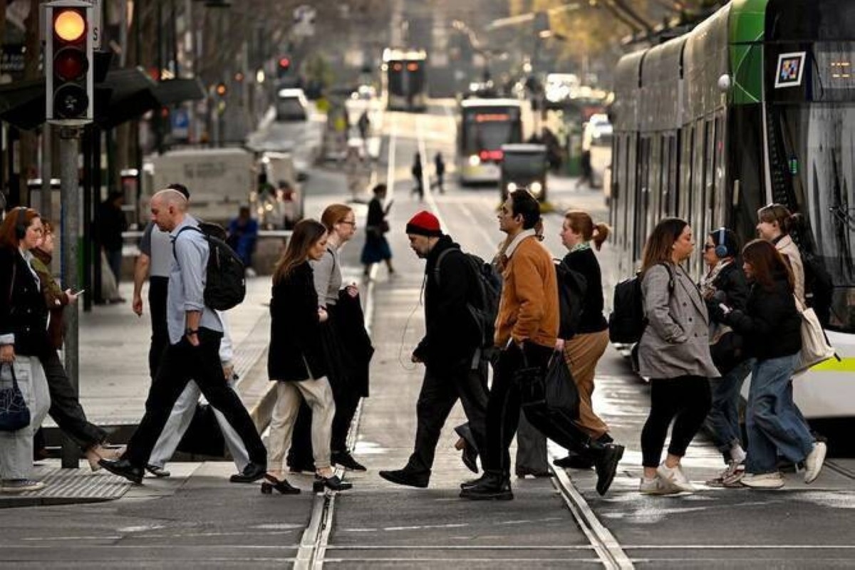 Australia lifts foreign student cap to 295,000, prioritizes Southeast Asia