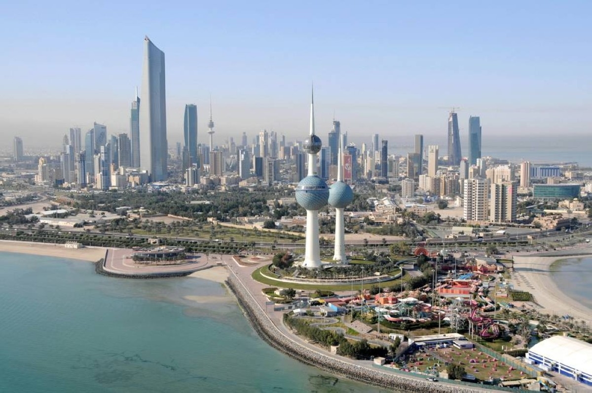 Kuwait environmental sustainability constitutes developmental strategic pillar, effective partnerships