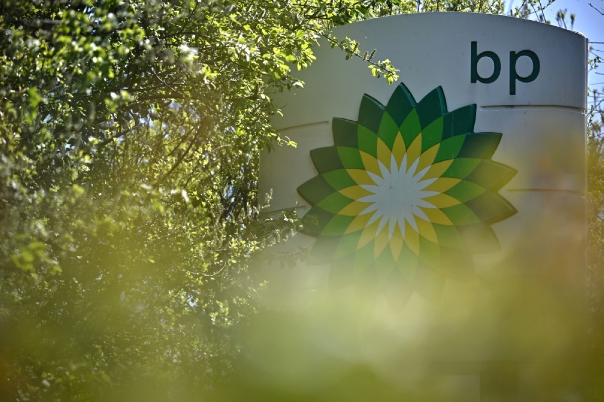 Oil giant BP returns to profit in Q2