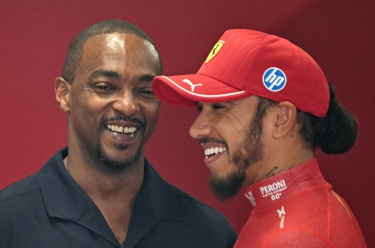 Hamilton struggles at Ferrari, battles speculation - this time ‘self-inflicted'