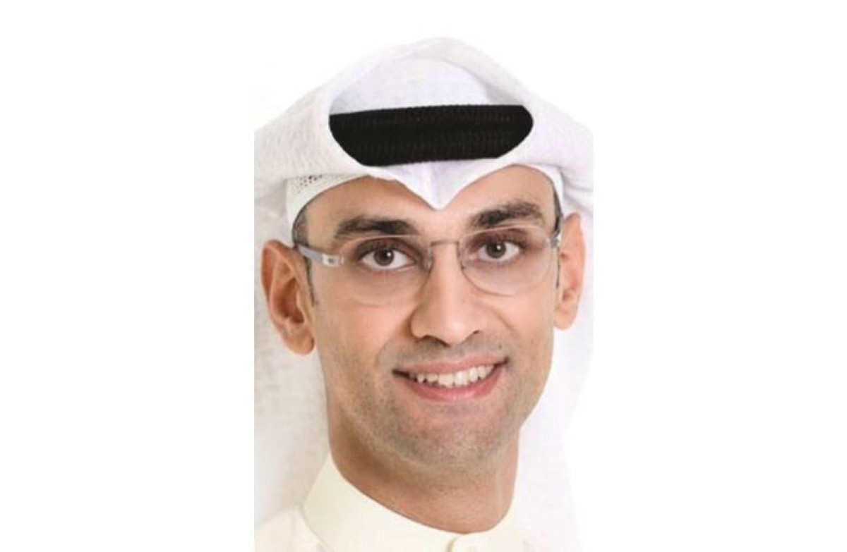 Sheikh Saud elected KIA MD