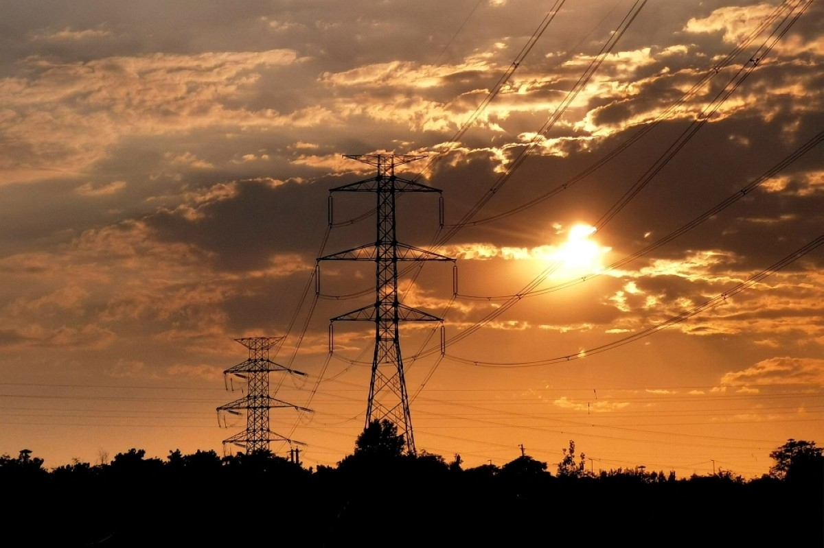 Heatwave hits Iran