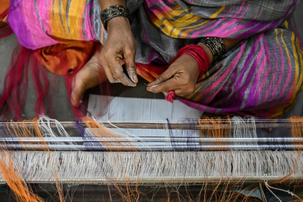 Trump order imposes additional 25% tariff on goods from India