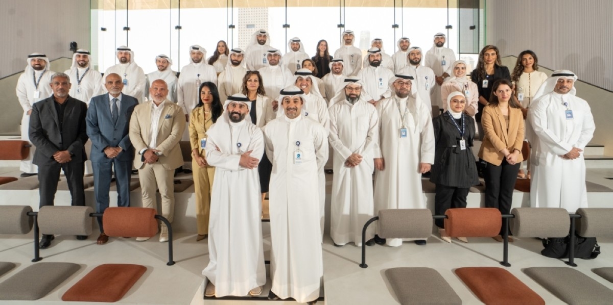 Burgan Bank launches ‘Data Champion' bootcamp in partnership with CODED
