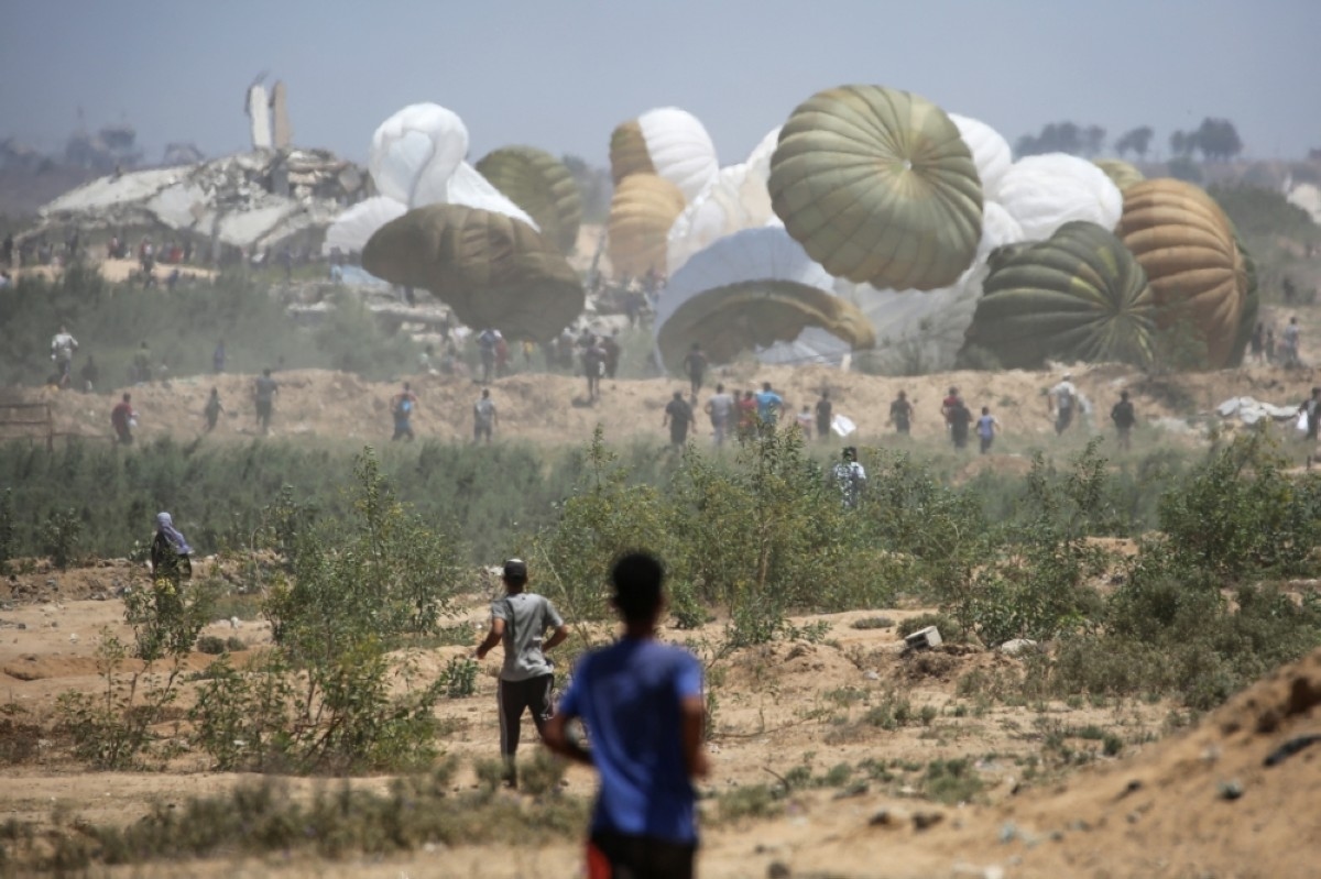 ‘How much worse could it get?' Gazans fear full occupation