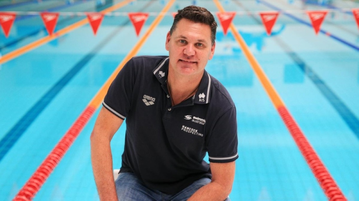 Australia see another gold rush at LA 2028 after strong world championships
