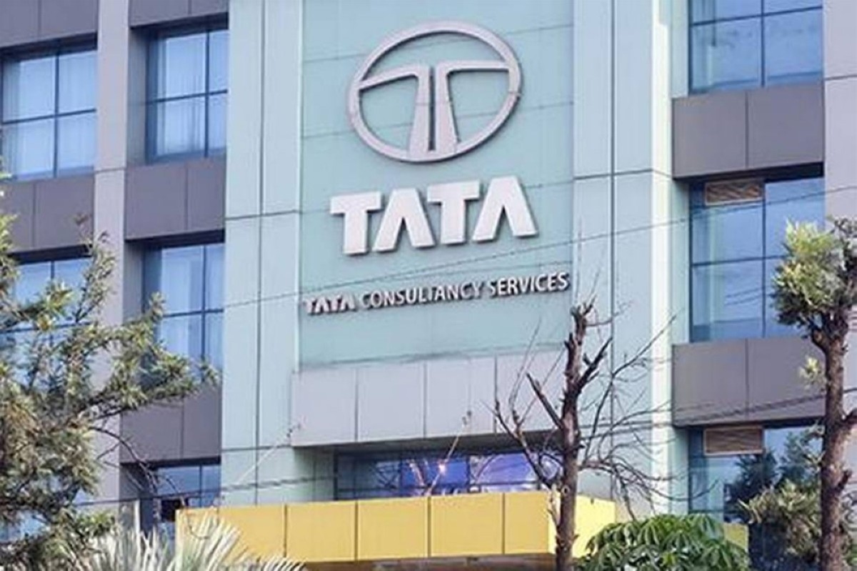 TCS layoffs herald AI shakeup of $283bn outsourcing sector