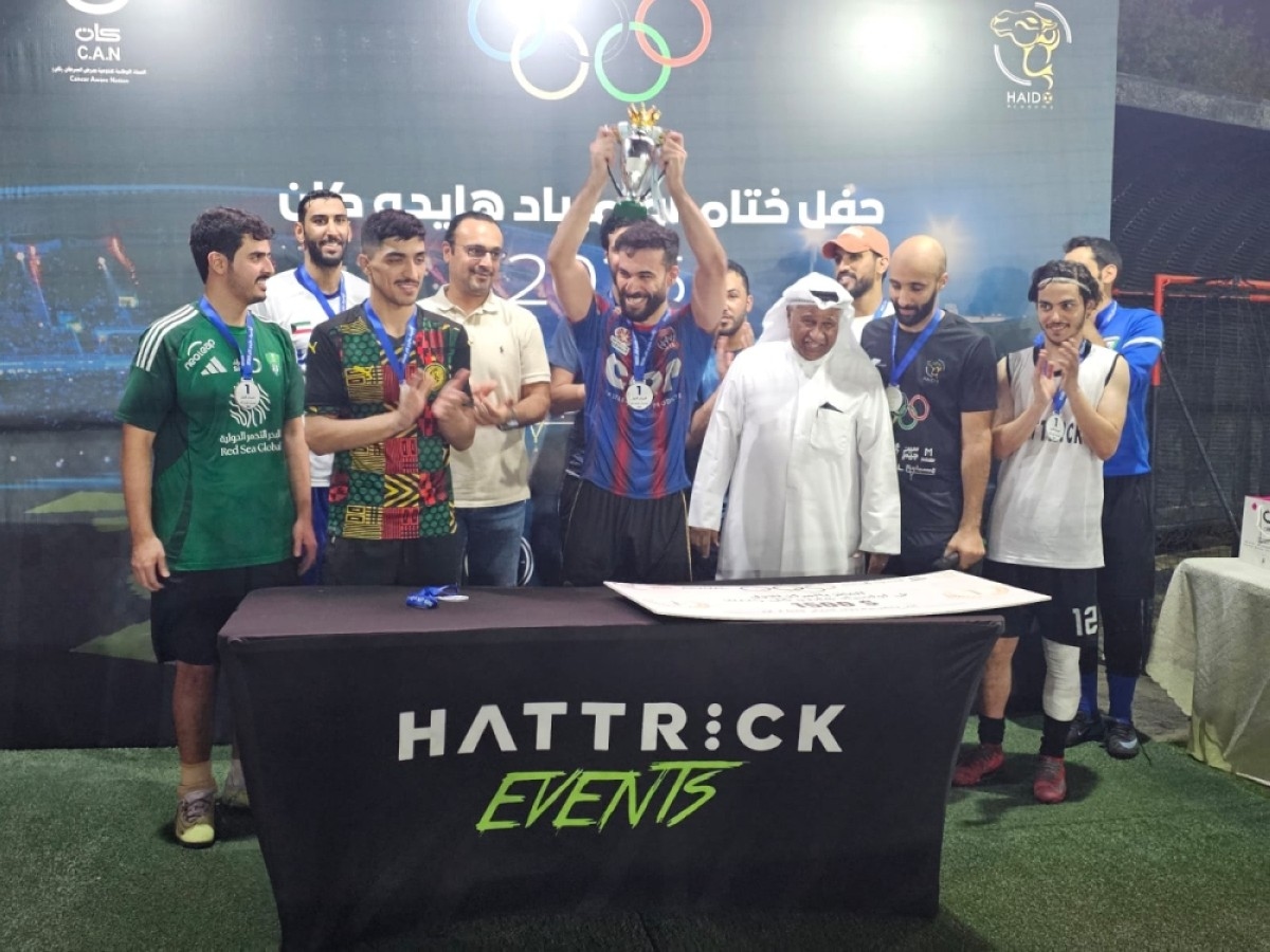 CAN Olympics end with focus on physical therapy, awareness