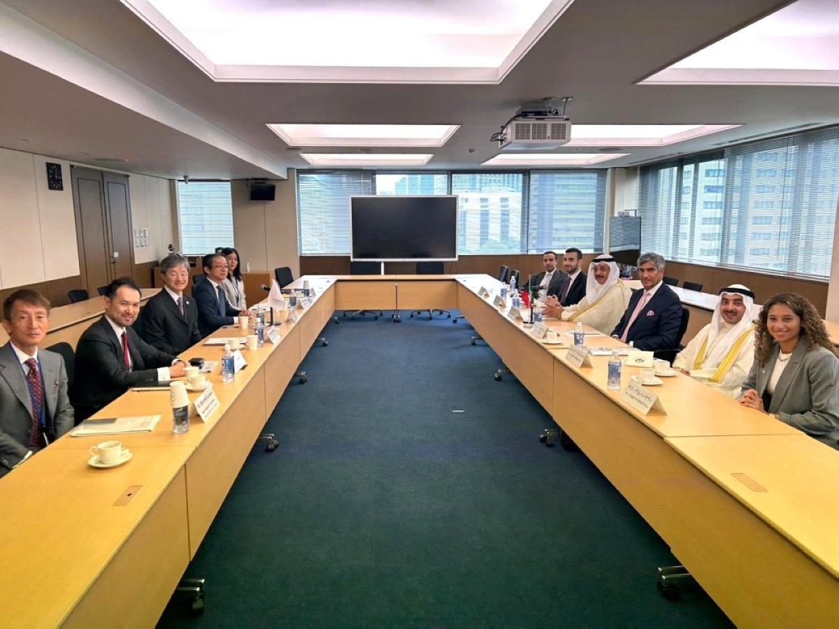 Japan's foreign minister to visit Kuwait in September