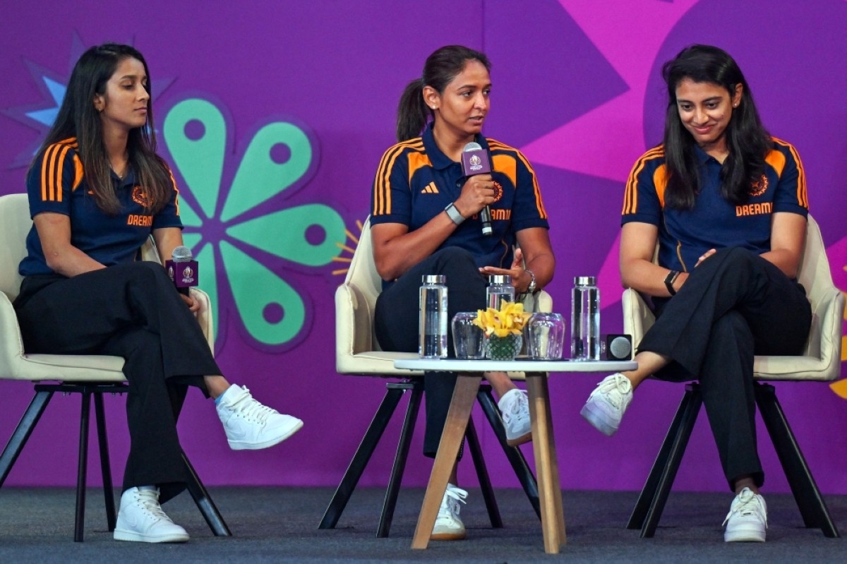 India look to break ‘final barrier' in Women's World Cup