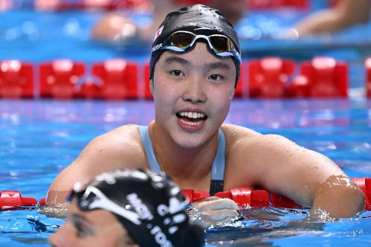 China's 12-year-old phenom Yu sparks wonder and concern