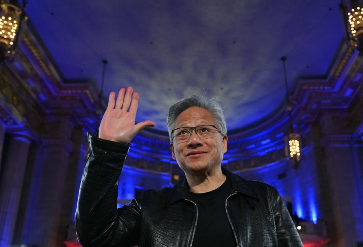 Nvidia, AMD to pay 15% of China chip sale revenue to US
