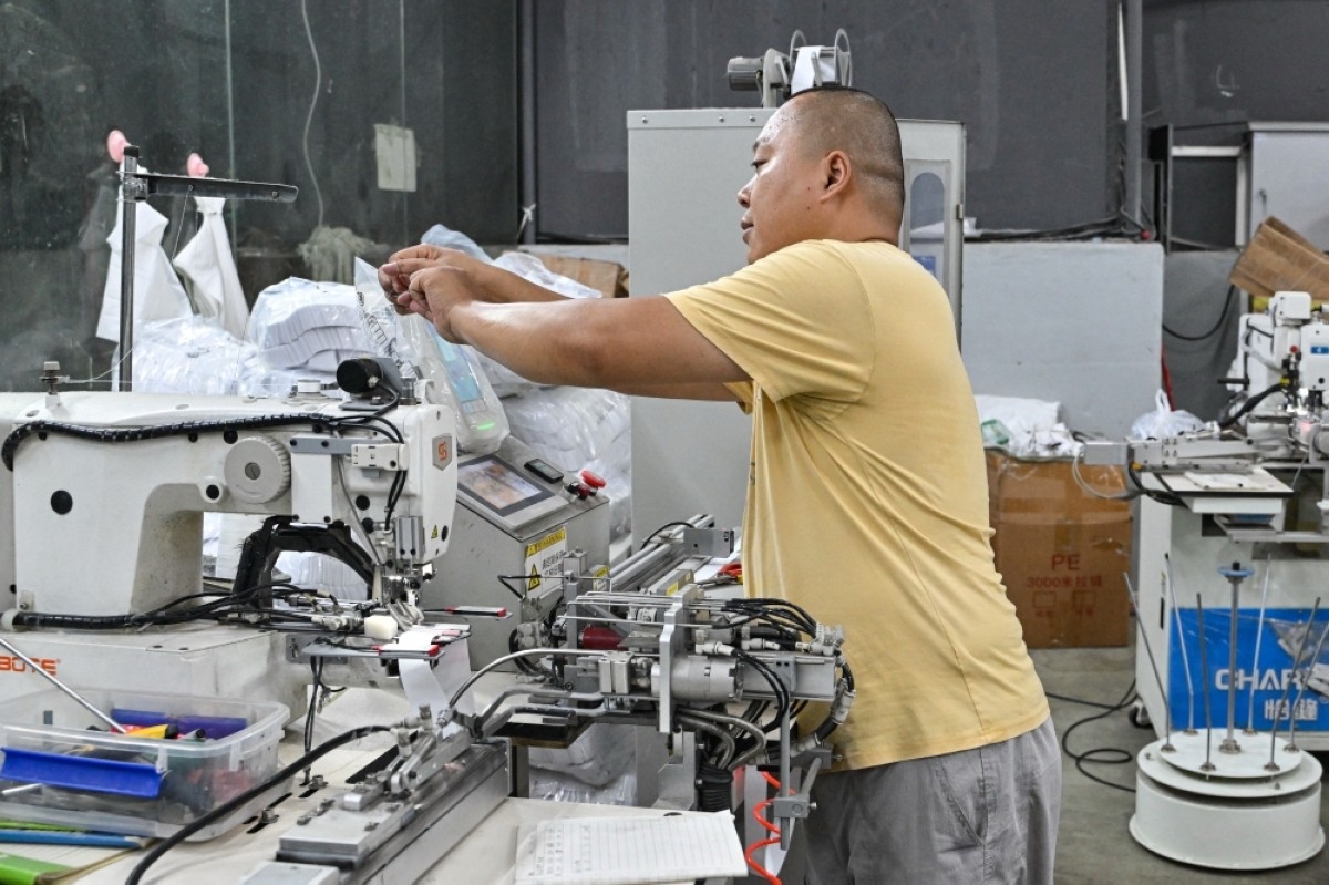 US, China extend tariff truce for 90 days
