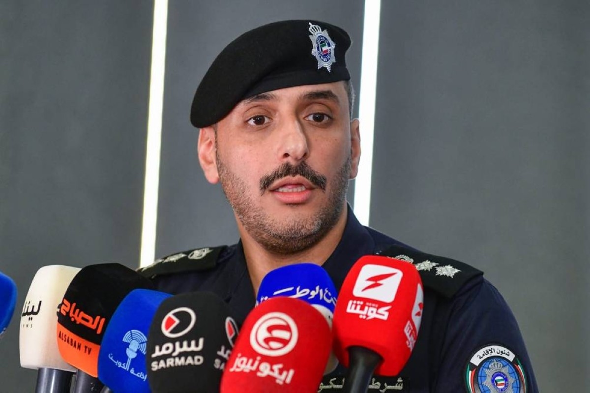 Family visit visas to Kuwait valid for up to one year: official