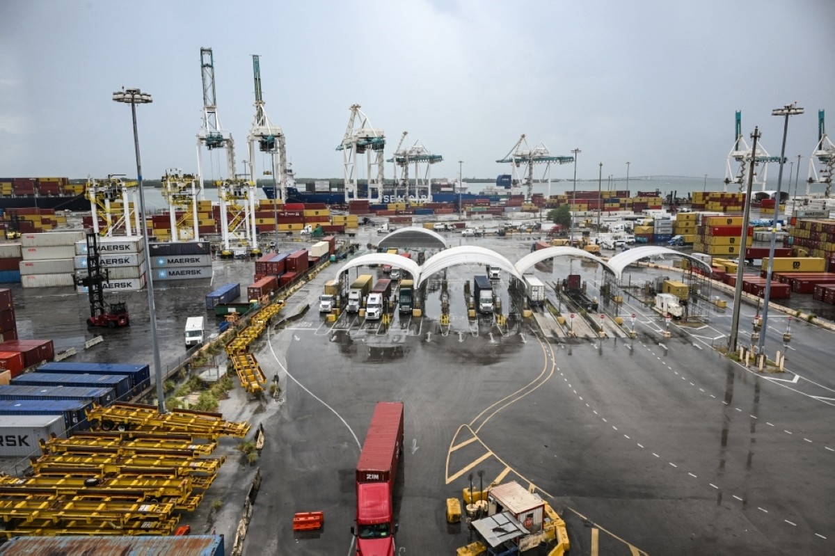 ‘Stop production': Small firms battered by shifting tariffs