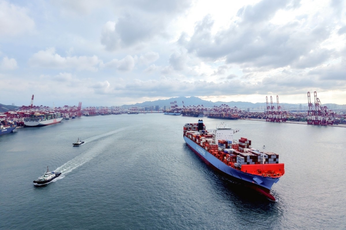 Just in time? Manufacturers turn to AI to weather US tariff storm