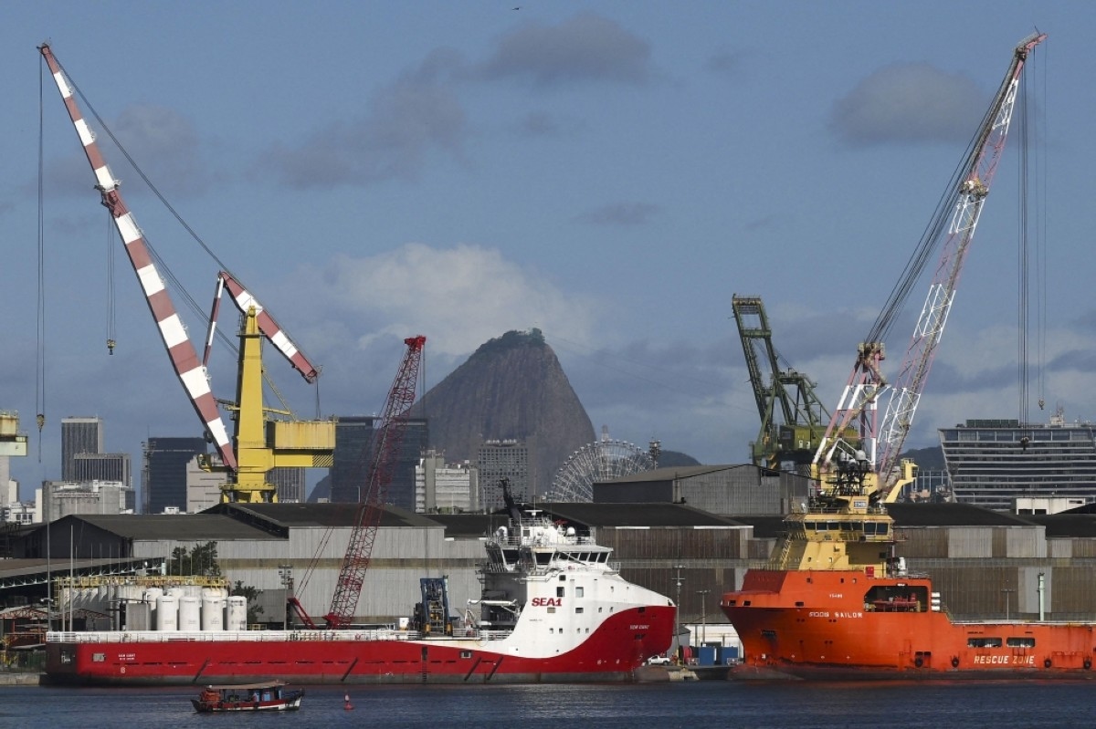 Brazil to unveil help for its companies hit by US tariffs