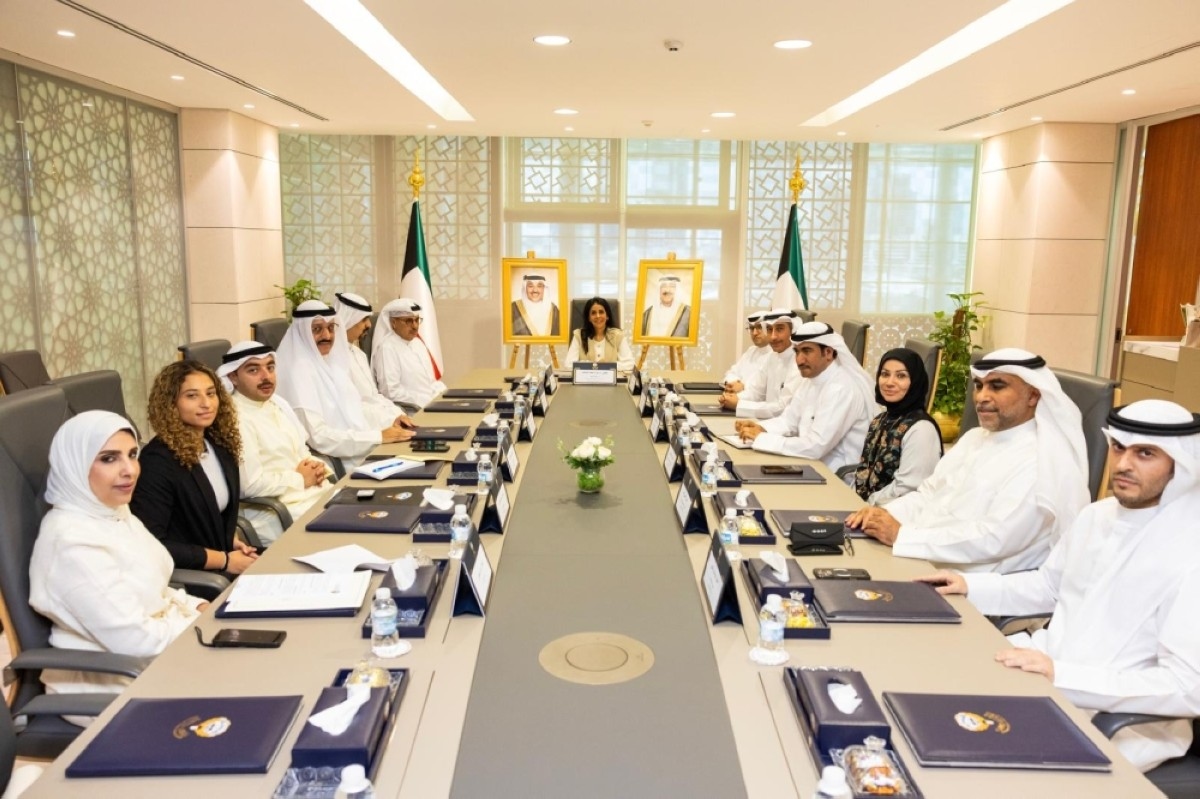 Kuwait, China review progress on 22 joint development projects