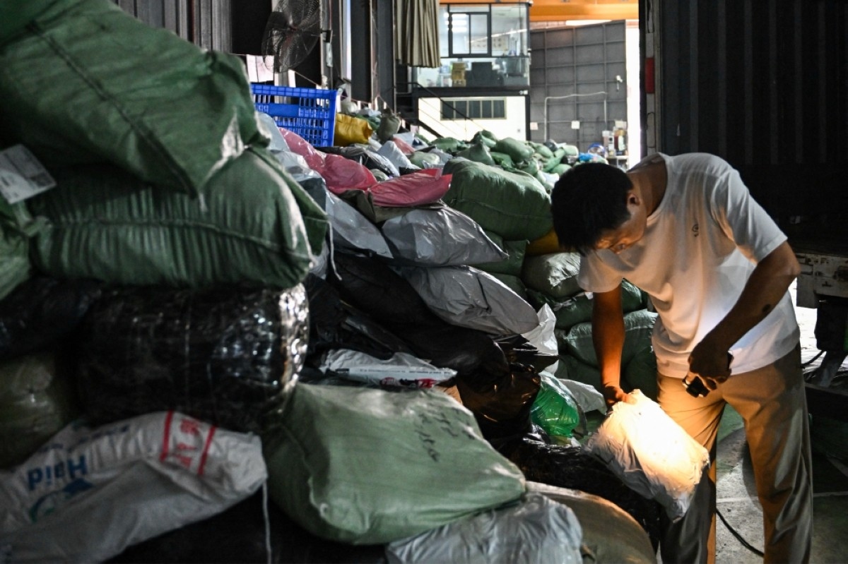 China retail sales growth lower than expected in July