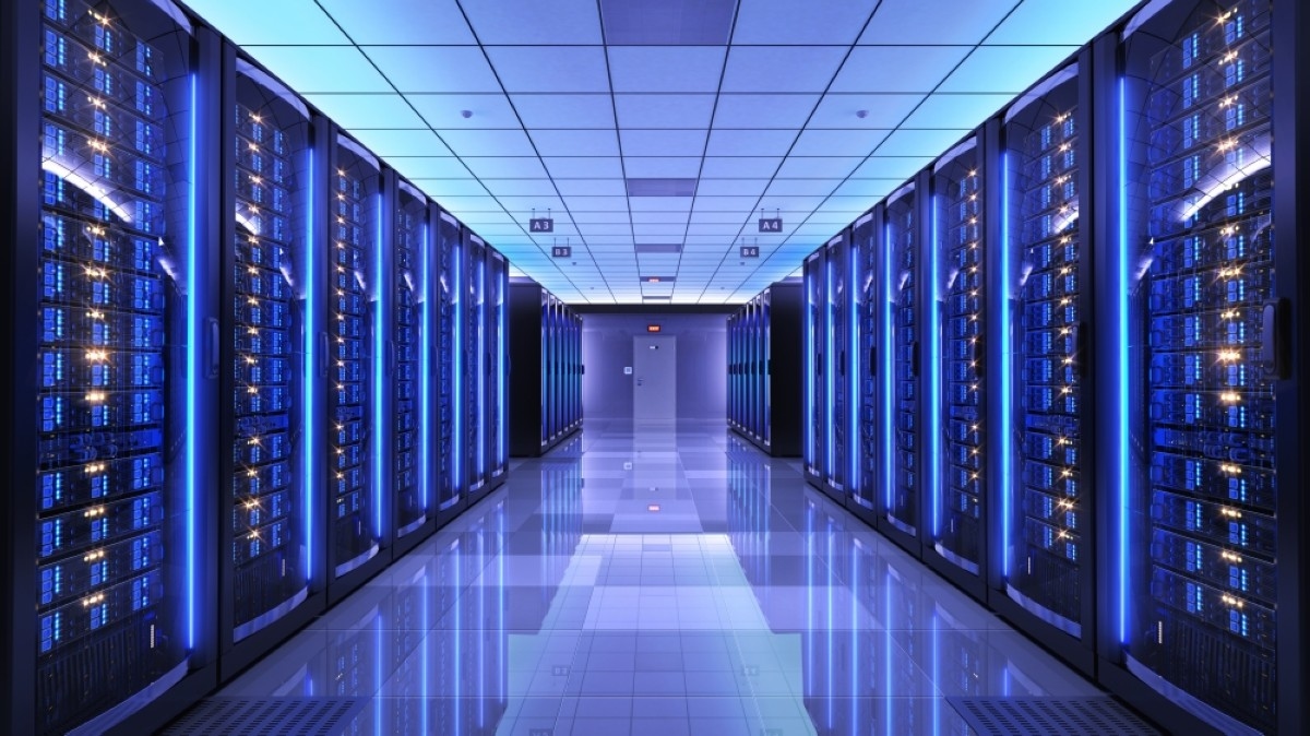 How Kuwait's new HPC and AI platform 'IKARUS' works and who can use it
