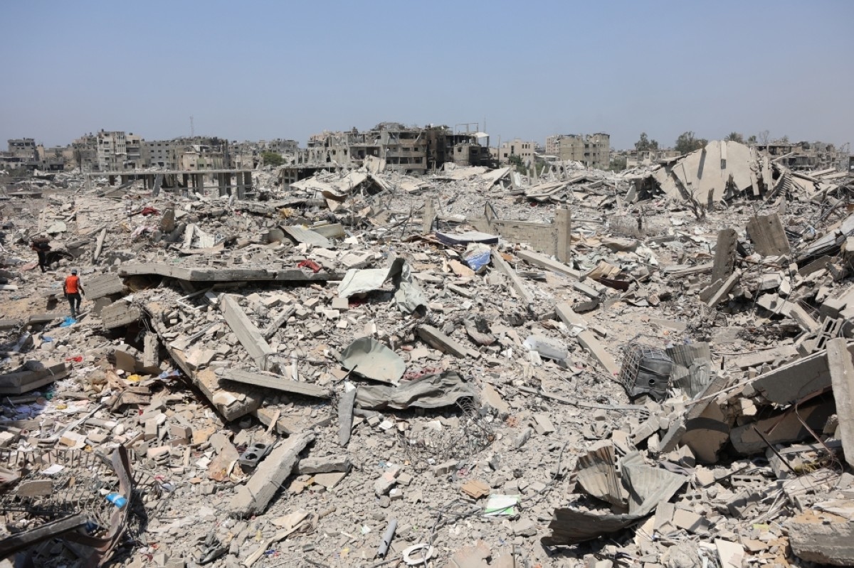 51 martyred in Zionist war of extermination