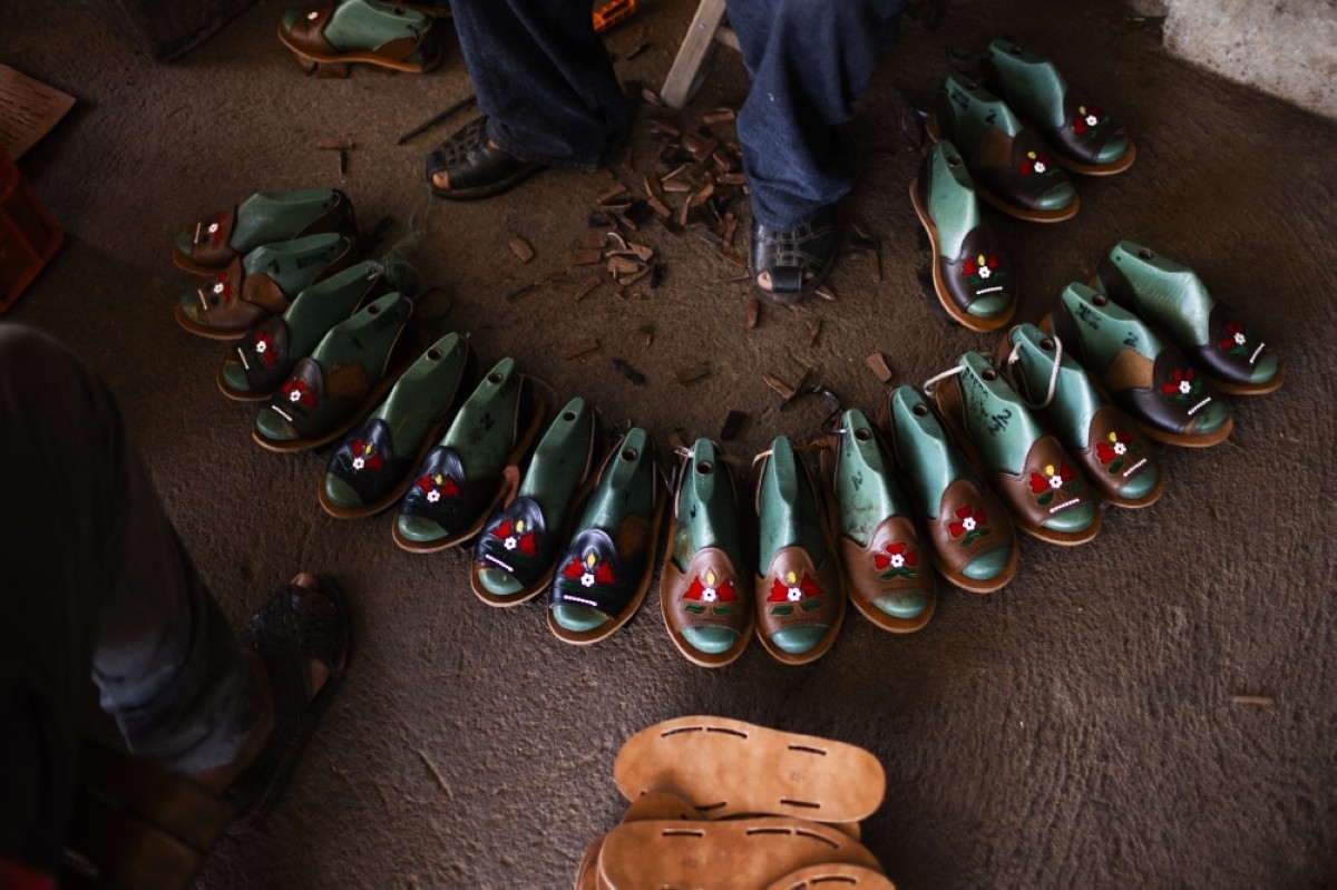 Mexican authorities accuse Adidas of cultural appropriation