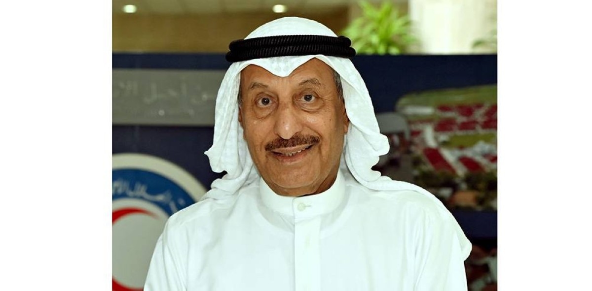 Chief Al-Maqamis: KRCS stresses commitment to humanitarian awareness, global solidarity
