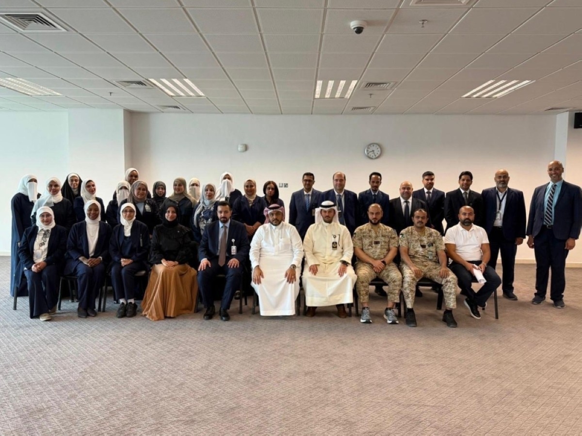 Workshop enhances nursing skills and competencies