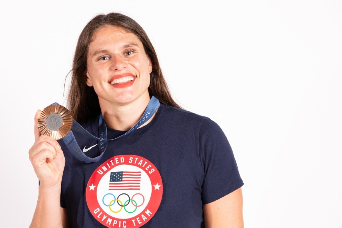 Ilona Maher takes women's rugby onto new plane