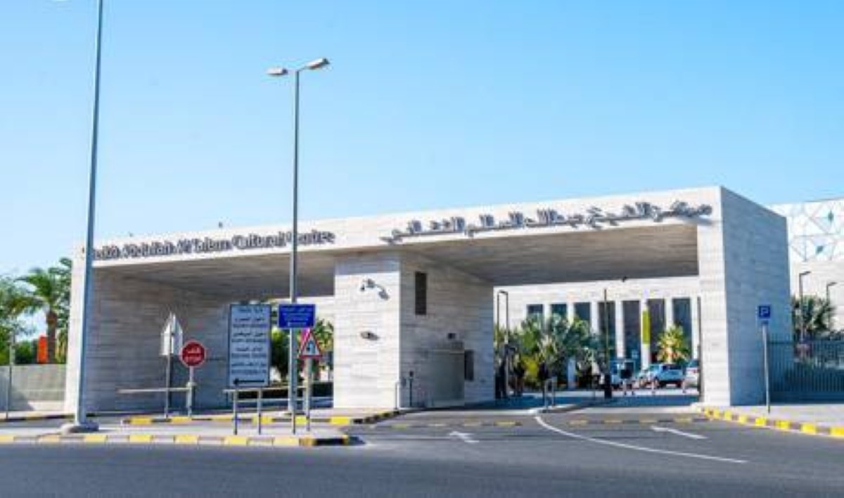 ASCC: Kuwait to witness total lunar eclipse on Sept. 7